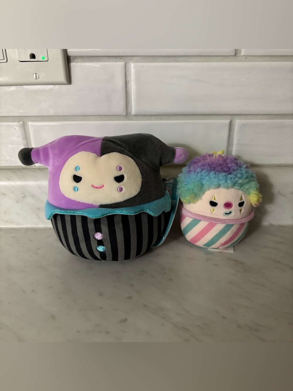 Squishmallow Bundle
